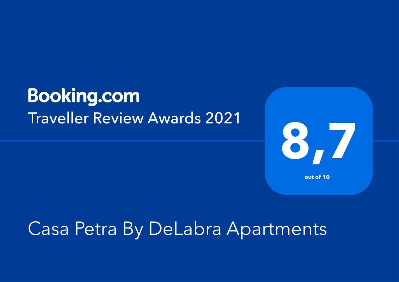 Casa Petra By Delabra Apartments Oviede Extérieur photo