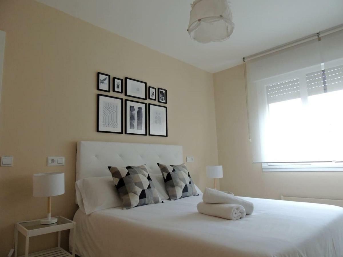 Casa Petra By Delabra Apartments Oviede Extérieur photo