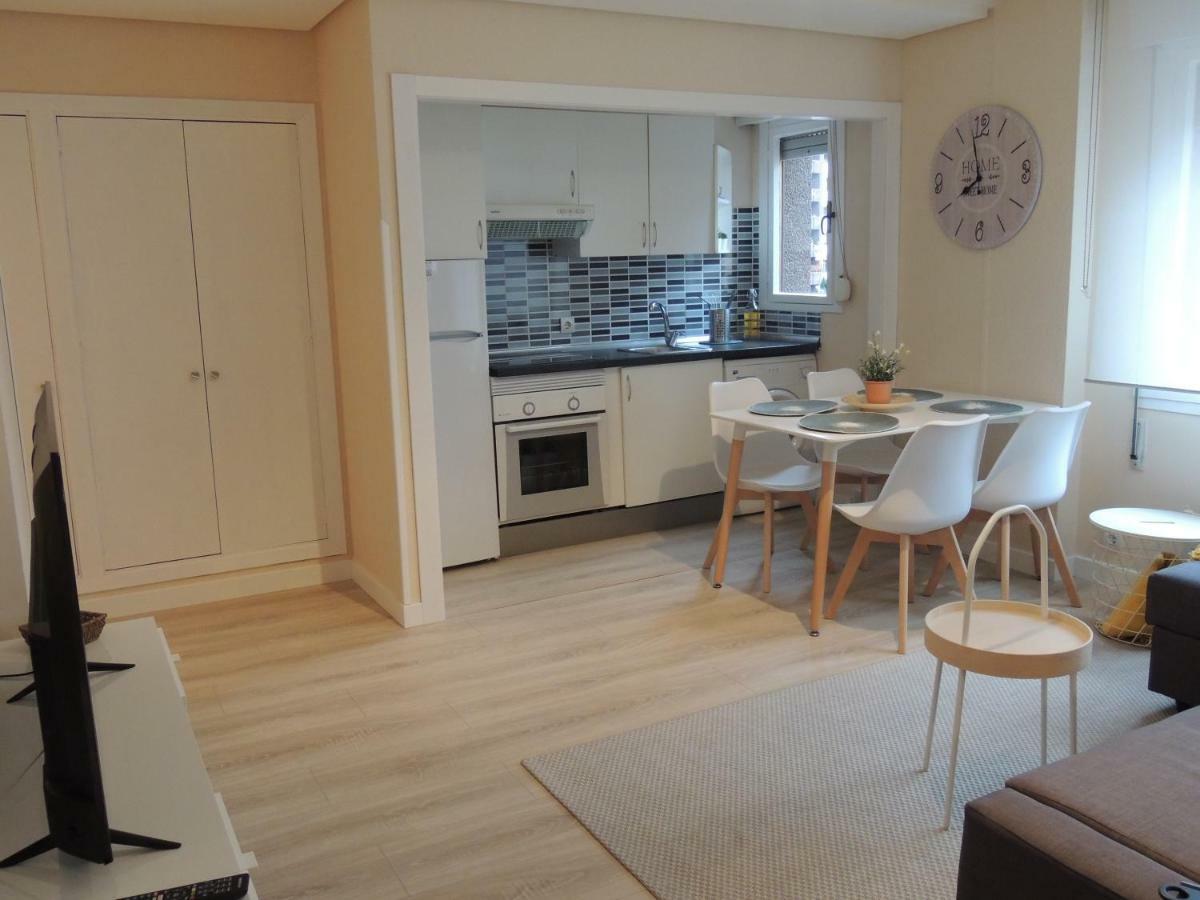 Casa Petra By Delabra Apartments Oviede Extérieur photo
