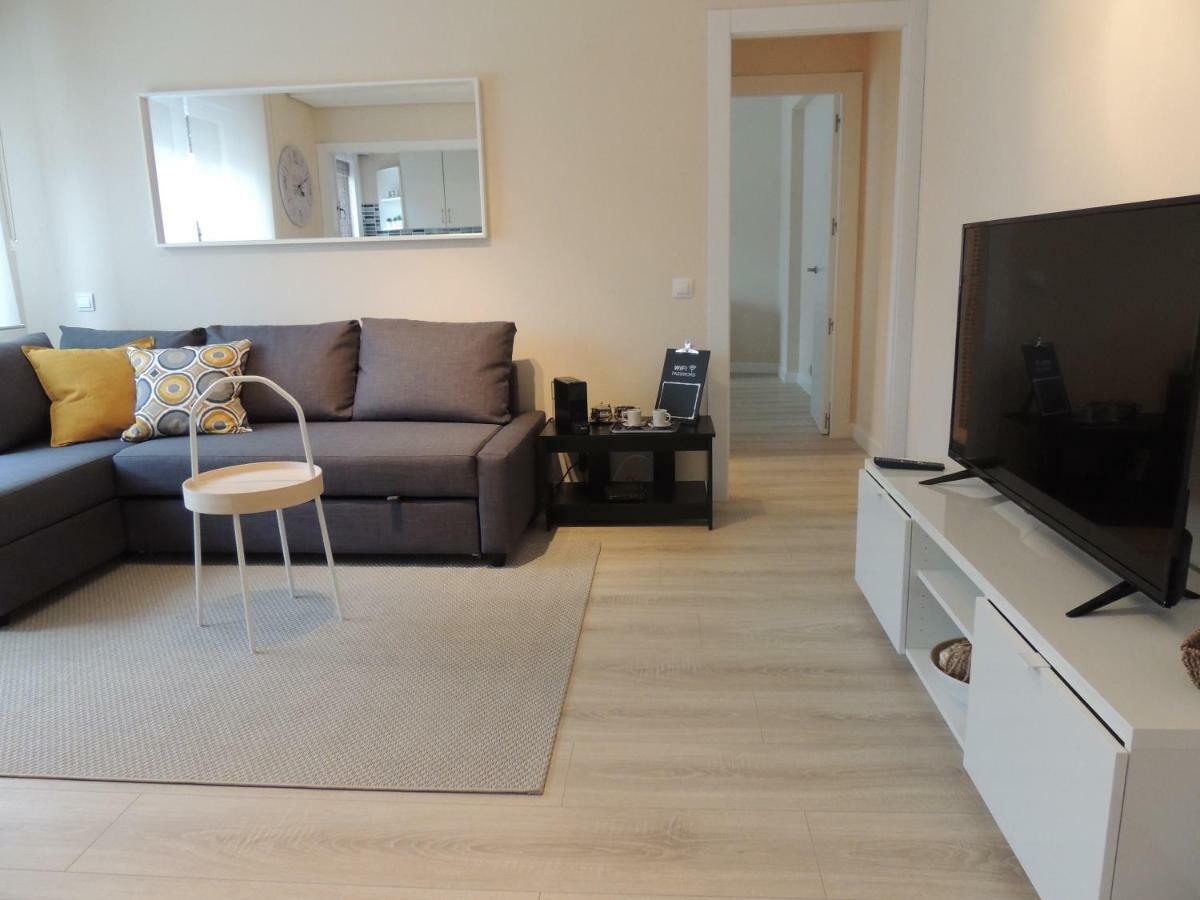 Casa Petra By Delabra Apartments Oviede Extérieur photo