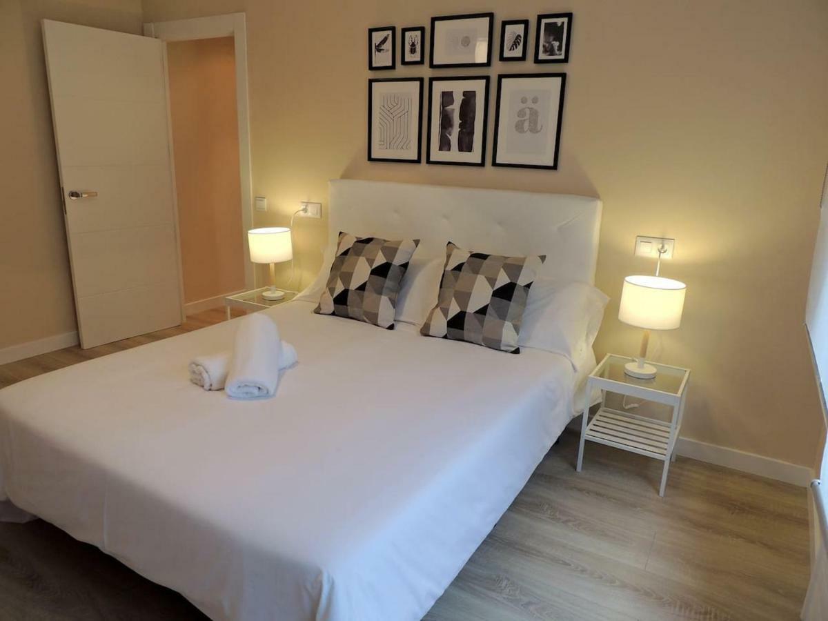 Casa Petra By Delabra Apartments Oviede Extérieur photo
