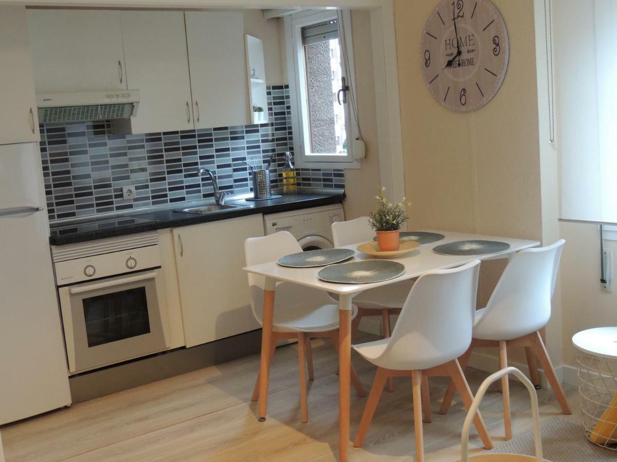 Casa Petra By Delabra Apartments Oviede Extérieur photo