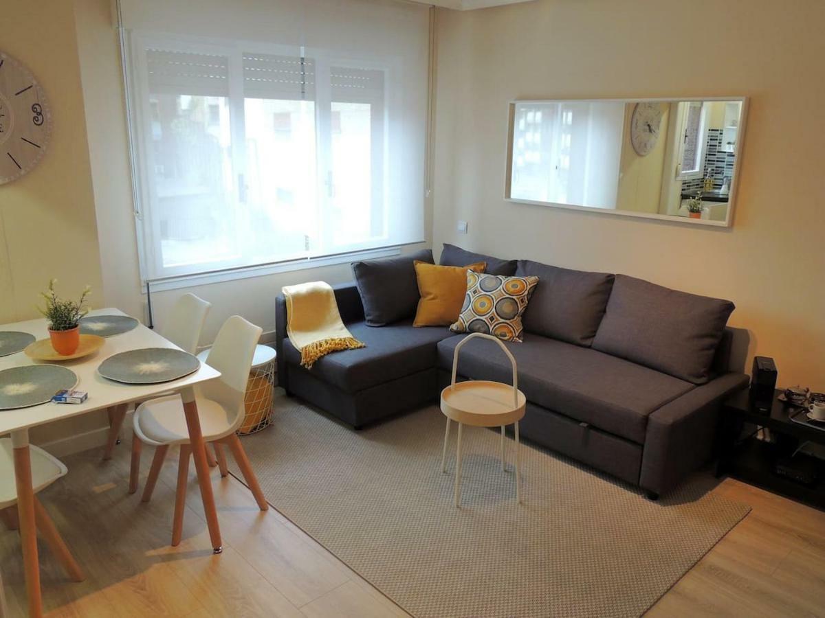 Casa Petra By Delabra Apartments Oviede Extérieur photo
